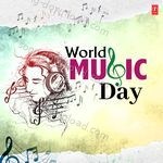 World Music Day - Shashwat Singh Song Download