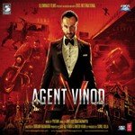 Agent Vinod - Shashwat Singh Song Download