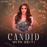 Candid With Kriti - Shashwat Singh Song Download